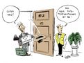 EU-Ratspräsidentschaft © Paolo Calleri