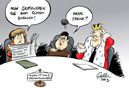 CSU-Parteitag © Paolo Calleri
