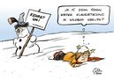 Friedrich-Kritik © Paolo Calleri