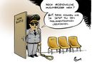 Massenverurteilung © Paolo Calleri