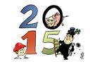 Guten Rutsch! © Paolo Calleri