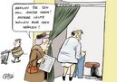 Wahlwoche © Paolo Calleri