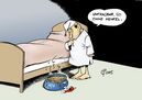 Henkel-Rücktritt © Paolo Calleri