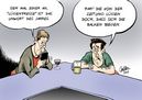 Lügenpresse © Paolo Calleri