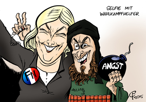 Regionalwahlen  Paolo Calleri