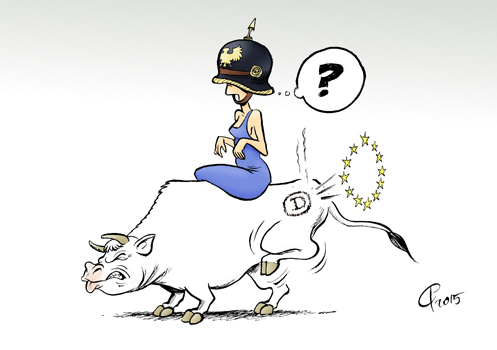 Sparhaube  Paolo Calleri