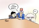Atombombentest © Paolo Calleri