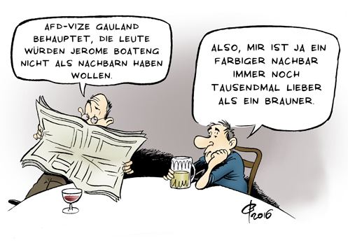 Brauner © Paolo Calleri