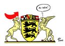 Landtagswahl in BW  Paolo Calleri