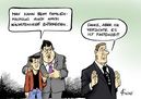 Familiennachzug © Paolo Calleri