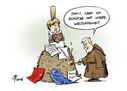 Früher bajuwar alles besser © Paolo Calleri