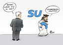 Urheberrechtsverletzung © Paolo Calleri