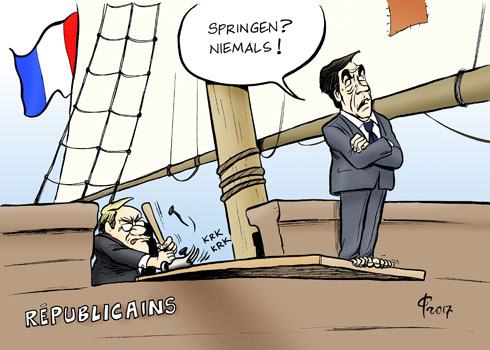 Fillon © Paolo Calleri