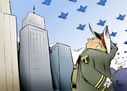 #Grötaz - Größter Twitterer aller Zeiten  Paolo Calleri