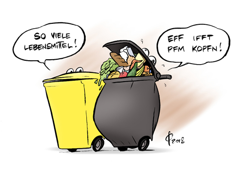 Lebensmittel  Paolo Calleri