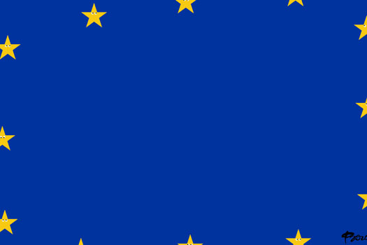 Abstand � Paolo Calleri