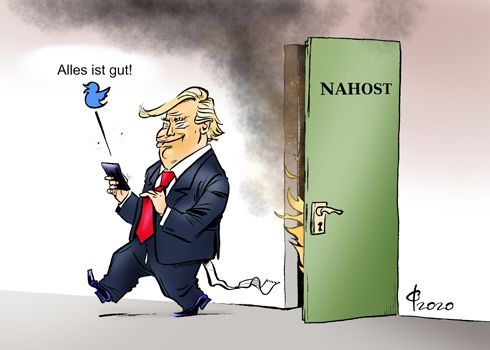 Alles ist gut � Paolo Calleri