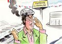 Alles muss raus!  Paolo Calleri