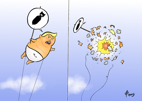 Angriffsbefehl � Paolo Calleri