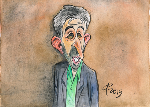 Augen � Paolo Calleri