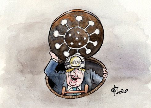 Aus der Versenkung � Paolo Calleri