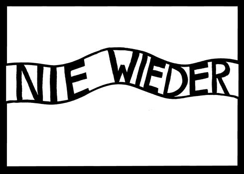 Auschwitz-Gedenktag � Paolo Calleri