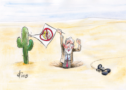 Brexit-Revolte � Paolo Calleri