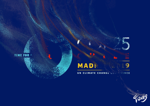 COP25 � Paolo Calleri