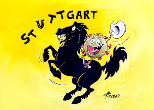 CoRodeo � Paolo Calleri