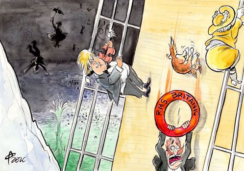 Der Lotse � Paolo Calleri