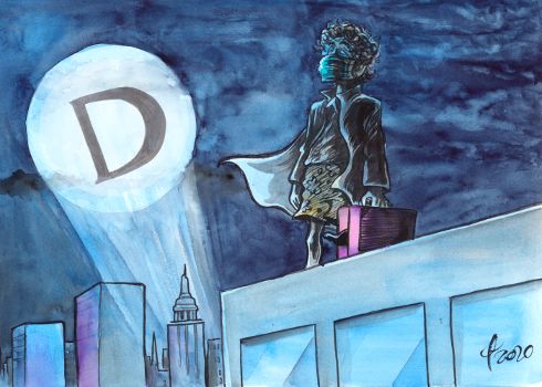 Der Urlaubsr&uuml;ckkehrer � Paolo Calleri