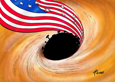 Ereignishorizont � Paolo Calleri