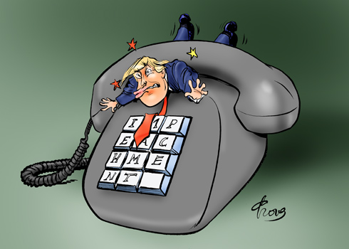 Erh&ouml;hter Druck � Paolo Calleri