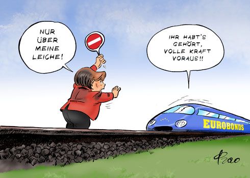 Eurobonds � Paolo Calleri