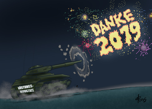 Feuerlaune � Paolo Calleri