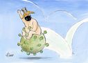 Hallo, Herr Kaiser!  Paolo Calleri