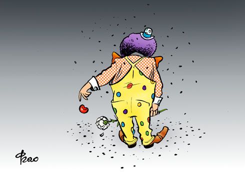 Hanau � Paolo Calleri