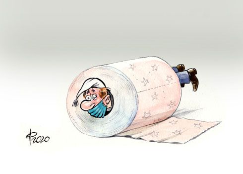 Herbstrolle � Paolo Calleri