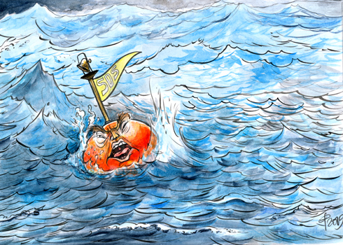 Heulboje � Paolo Calleri