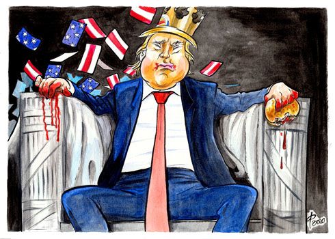 House of Cards � Paolo Calleri