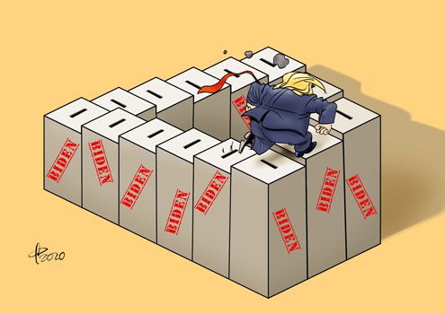 Ich habe gewonnen, ich habe gewonnen, ich... � Paolo Calleri