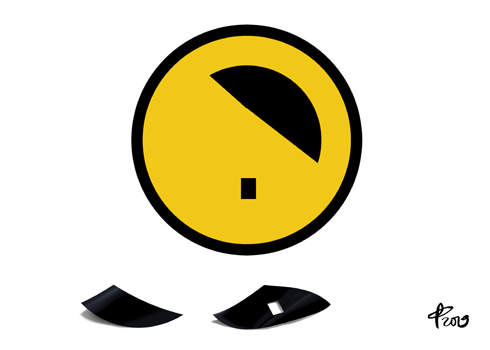 Identit&auml;re � Paolo Calleri