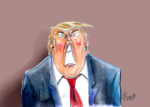 Kein Rassist � Paolo Calleri