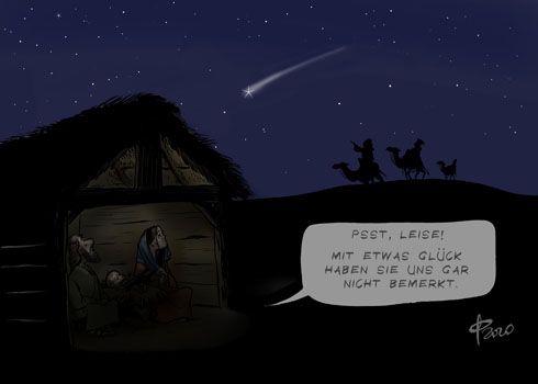 Kontaktvermeidung � Paolo Calleri