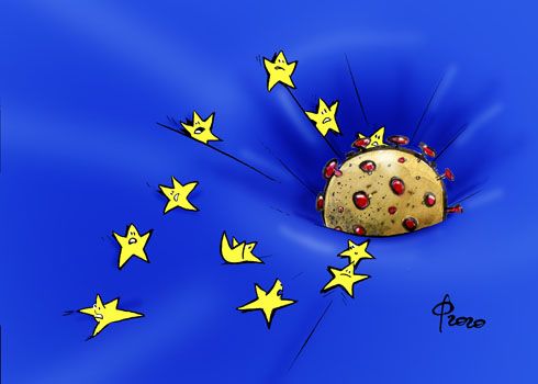 Last � Paolo Calleri