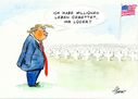 Lebensretter Trump  Paolo Calleri