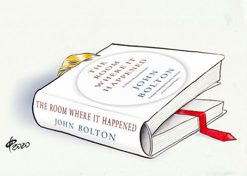 Lesezeichen � Paolo Calleri