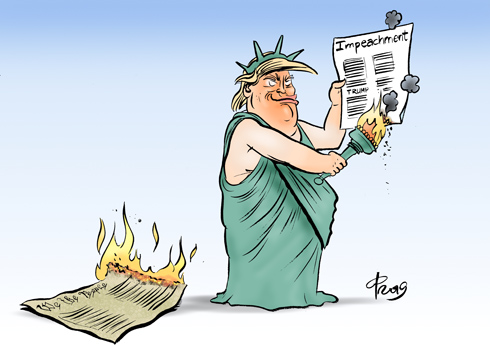 Mister Liberty � Paolo Calleri