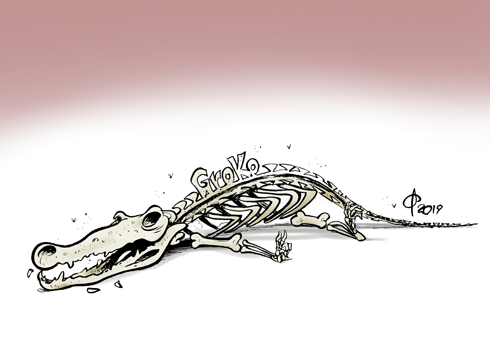 Museumsreif � Paolo Calleri