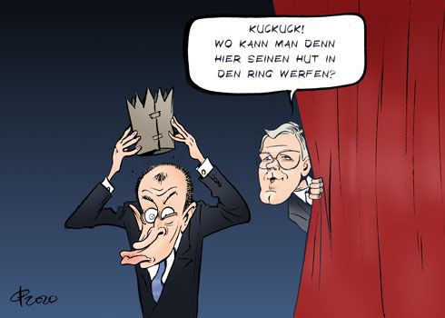 R&ouml;ttgen � Paolo Calleri